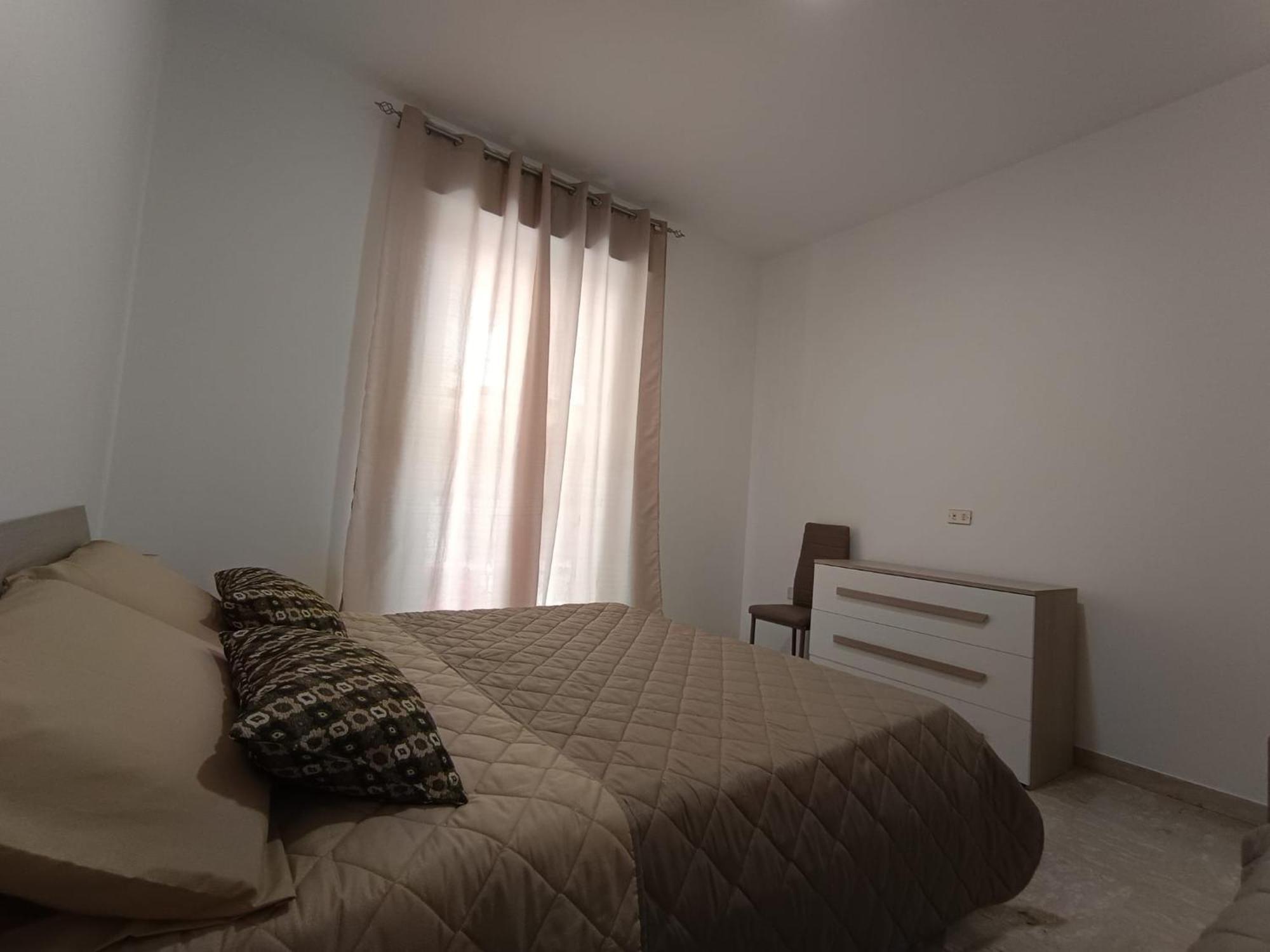 Ferienwohnung L'Ulivo Massafra Exterior foto
