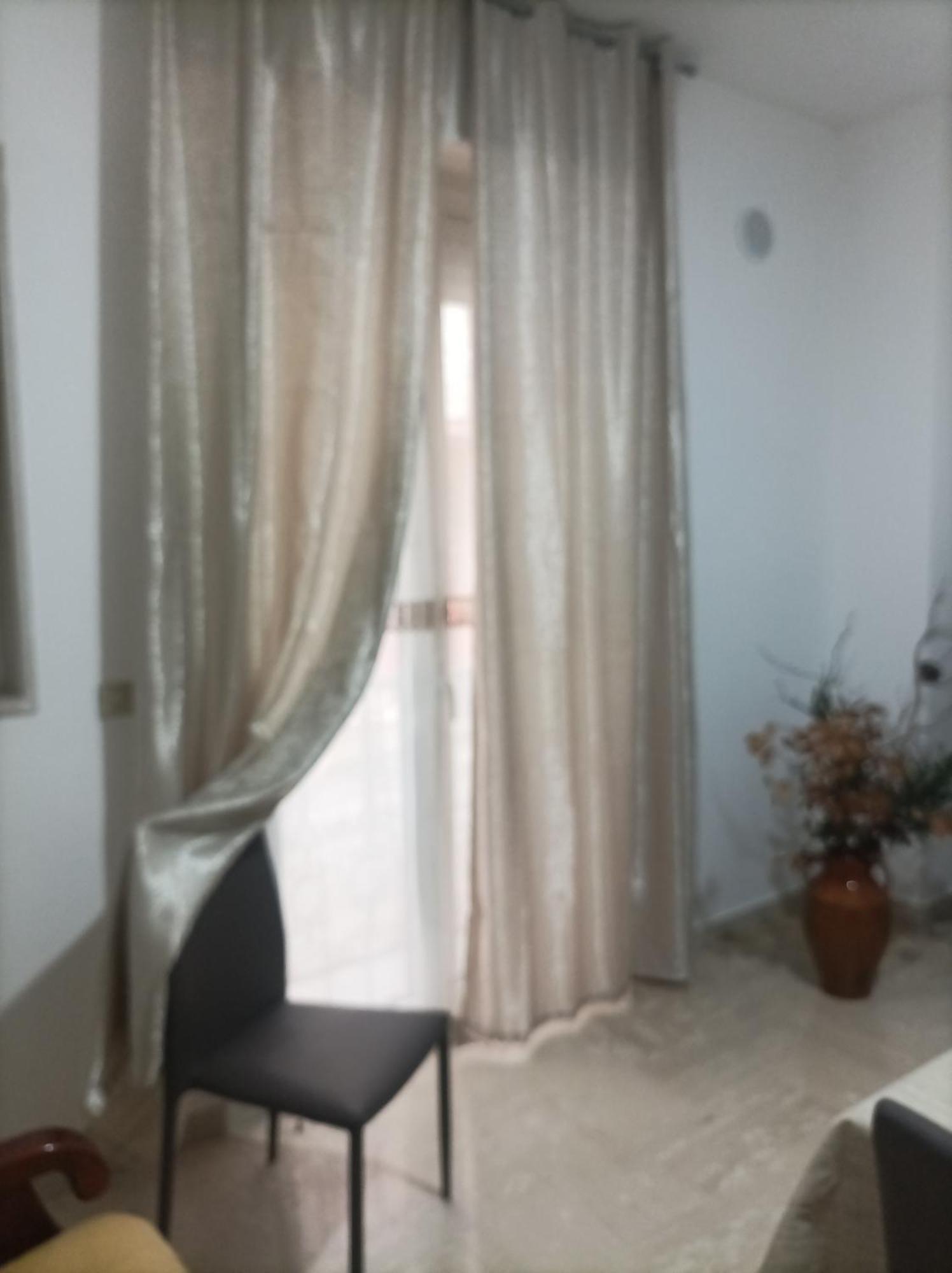 Ferienwohnung L'Ulivo Massafra Exterior foto