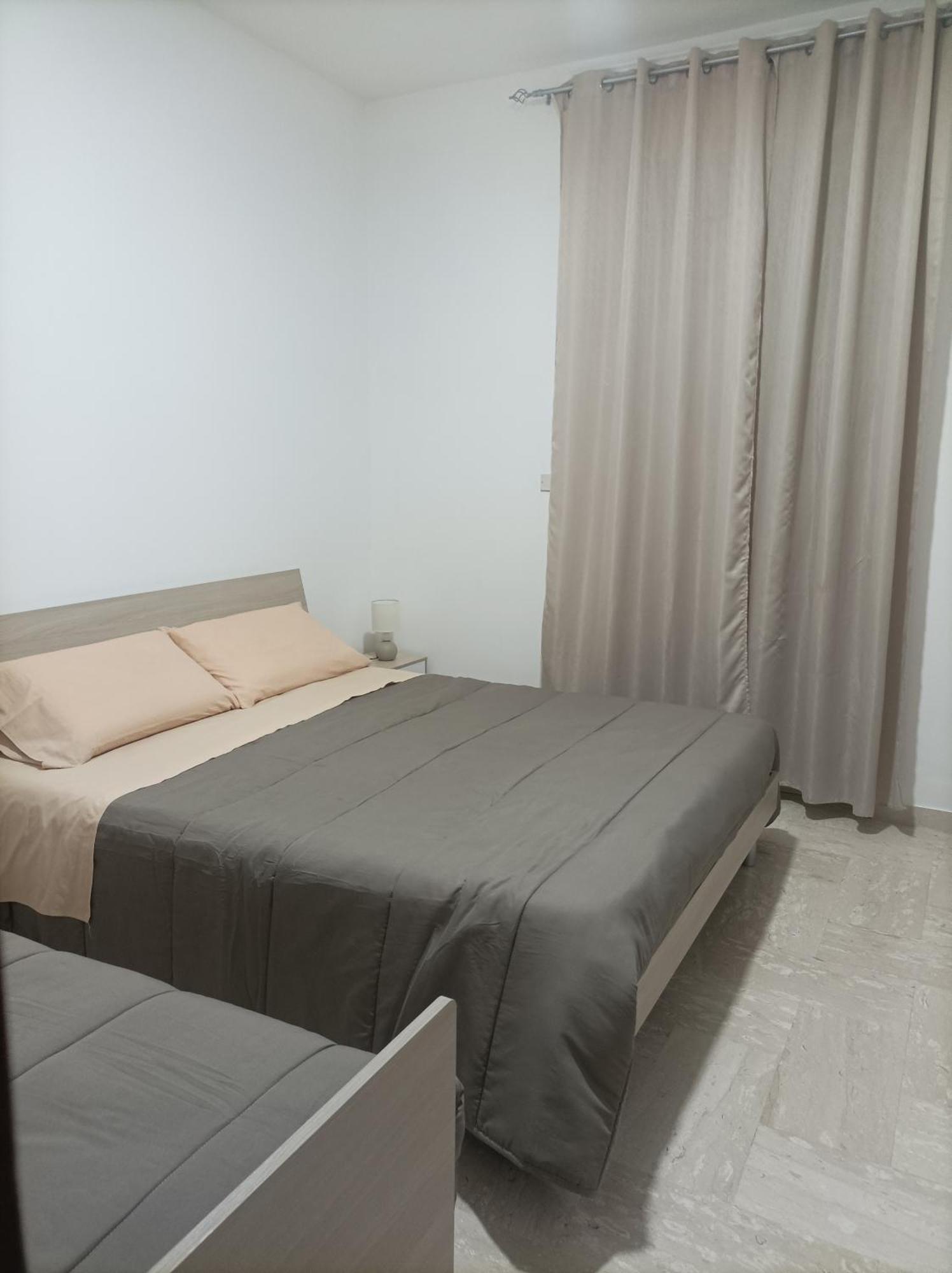 Ferienwohnung L'Ulivo Massafra Exterior foto