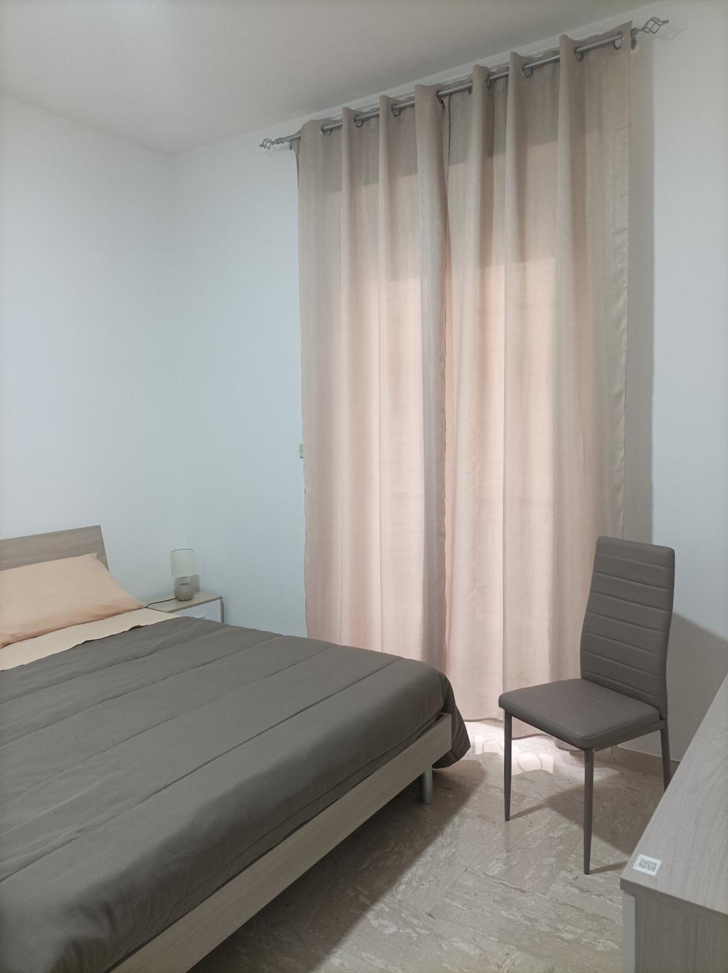Ferienwohnung L'Ulivo Massafra Exterior foto